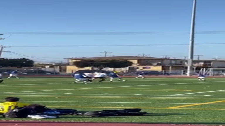 Video player poster image