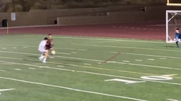 Point Loma vs Monte Vista