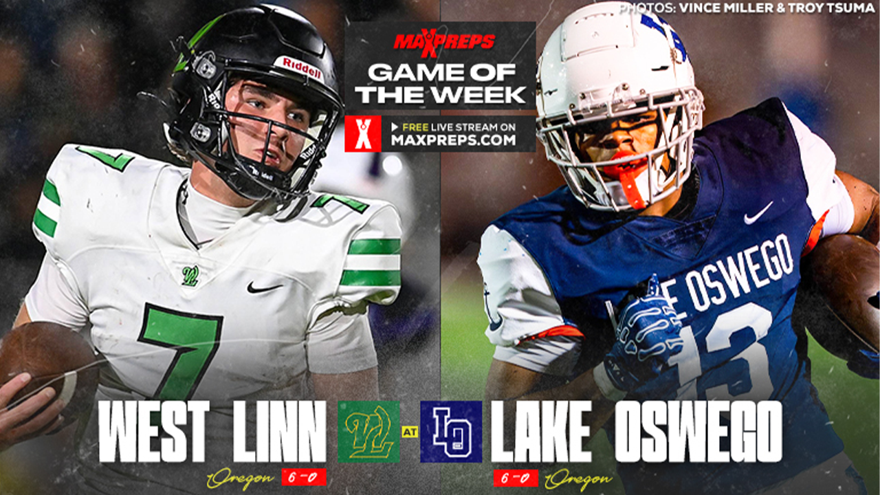 Lake Oswego vs West Linn features top talent in the Pacific Northwest