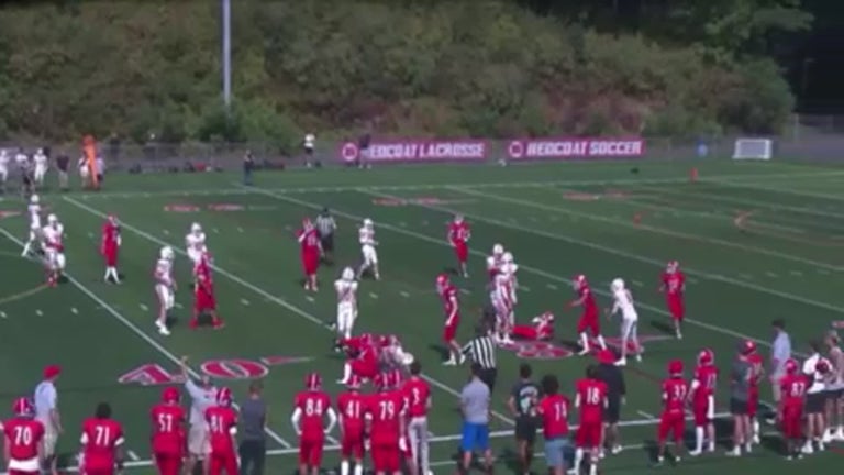 Video player poster image