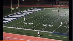 Banger of a GOAL- Celebrating Brothers