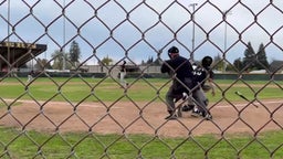 Double to center in league. 3/27/23