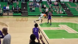 South garner basketball