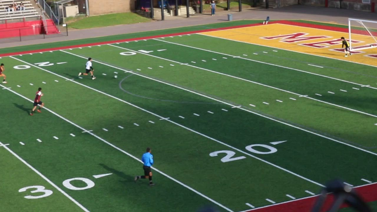 Douglass vs Melrose