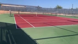 Short Clips CHS vs. Arroyo Valley (21-22)