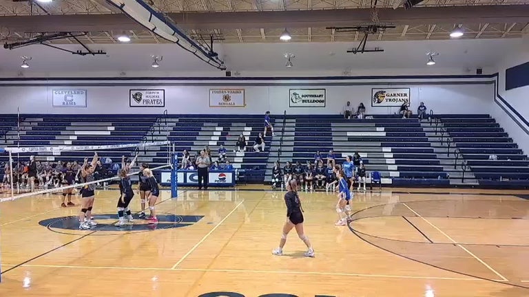 Video player poster image