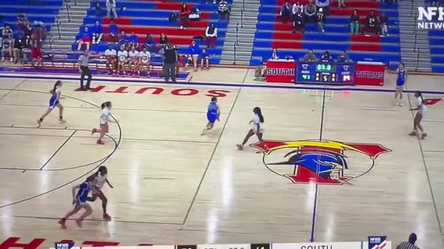 Buzzer Beater