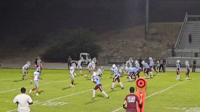Shadow Hills vs Rancho Mirage