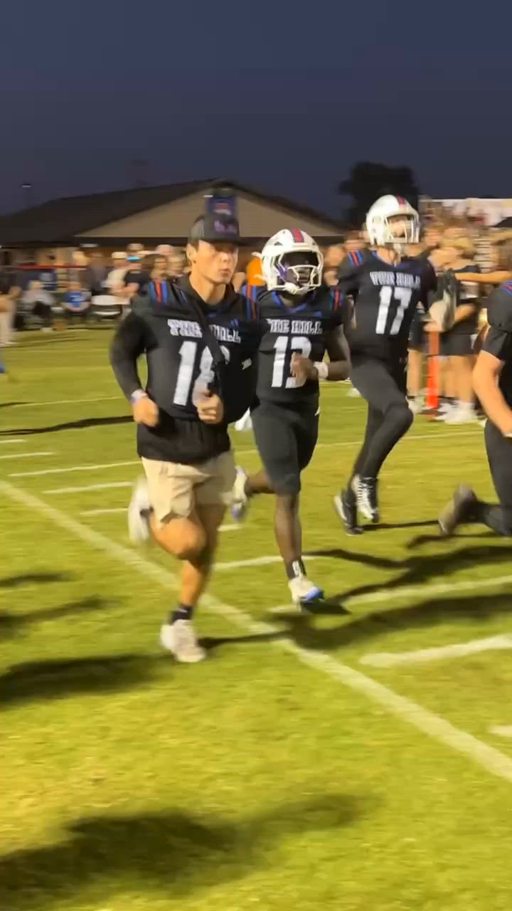 21 carries for 166 yards and 2 touchdowns