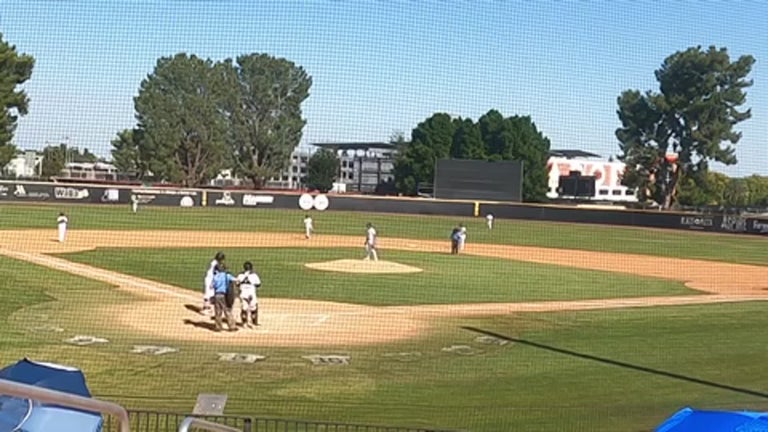 Video player poster image