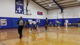 Sca vs Thomas academy (Leland Ramsey)