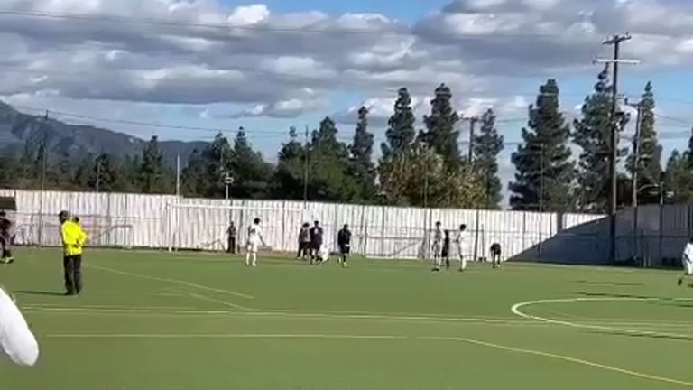 Video player poster image