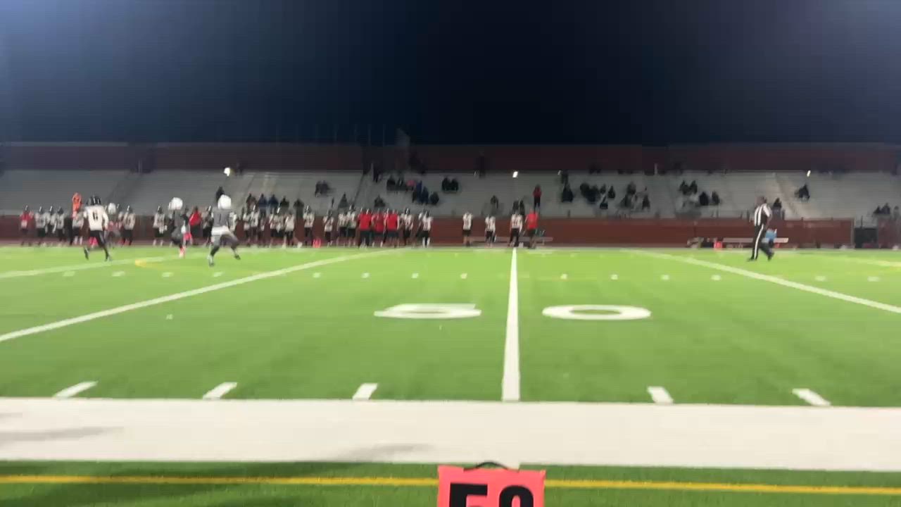 Legacy (JV) vs. Las Vegas (JV)