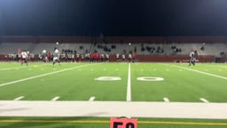 Legacy (JV) vs. Las Vegas (JV)