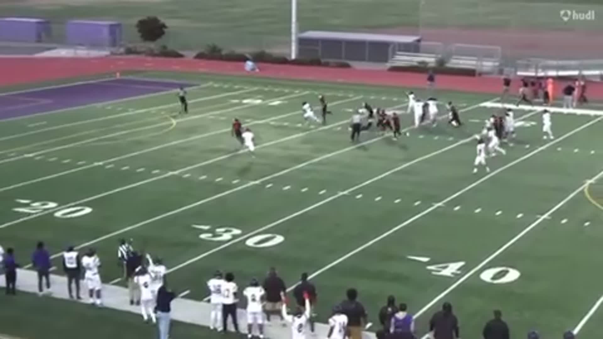 Zack Tayeh week 1 highlights