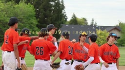 Roseville JV vs Inderkum JV 4/23/2024