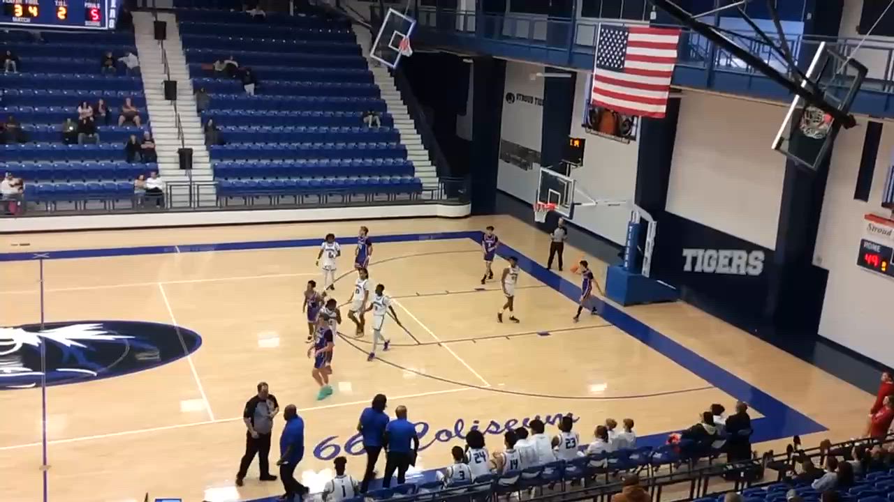 Terrance Franklin 24-25 (part 2)