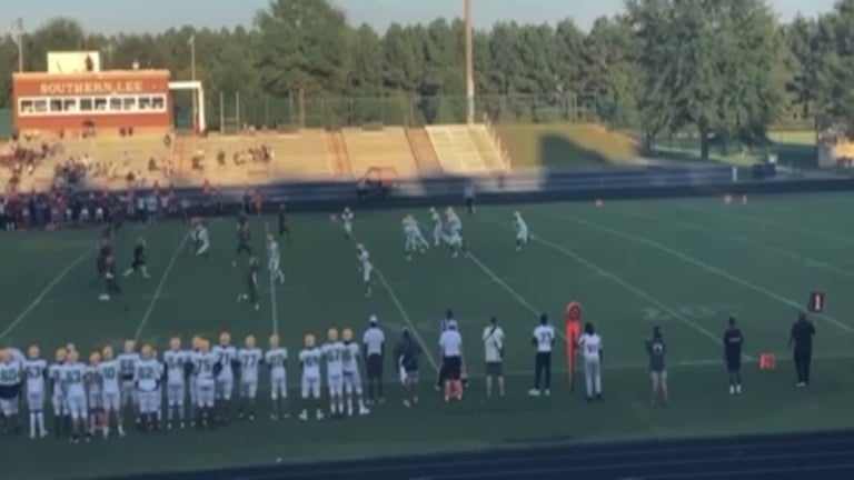 Video player poster image