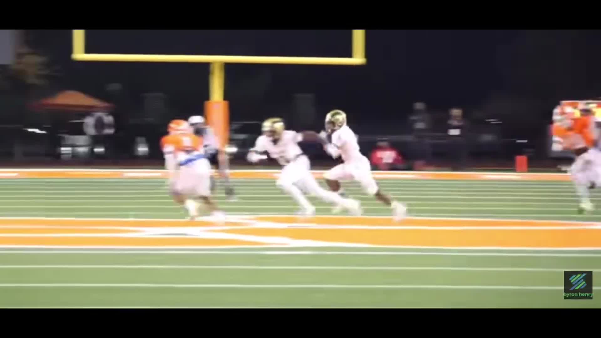 Grayson v  Parkview 2023 ( Dylan Elder)