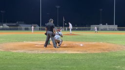 vs Zephyrhills 03/03/2025