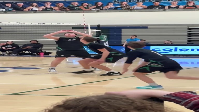 Video player poster image