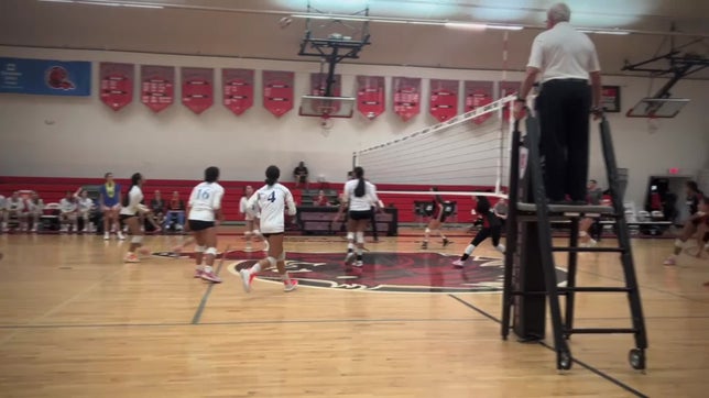Cypress 2. Sagemont 1