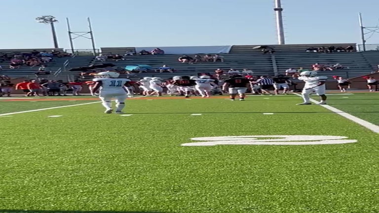 Video player poster image