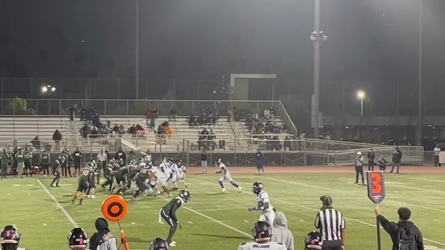 #3 Amauri Powns Td