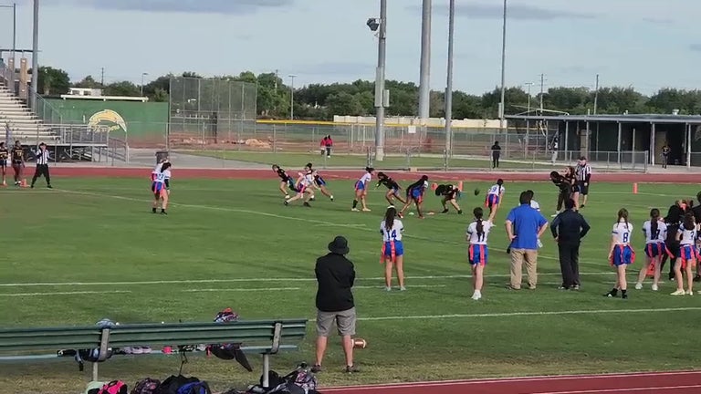 Video player poster image