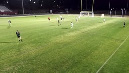 Assist @Green Hope