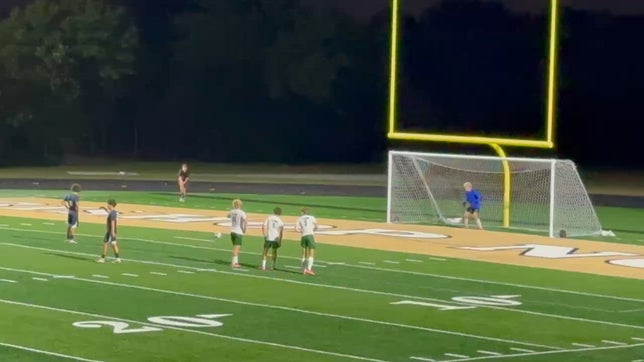 Penalty shot opens door for BNI