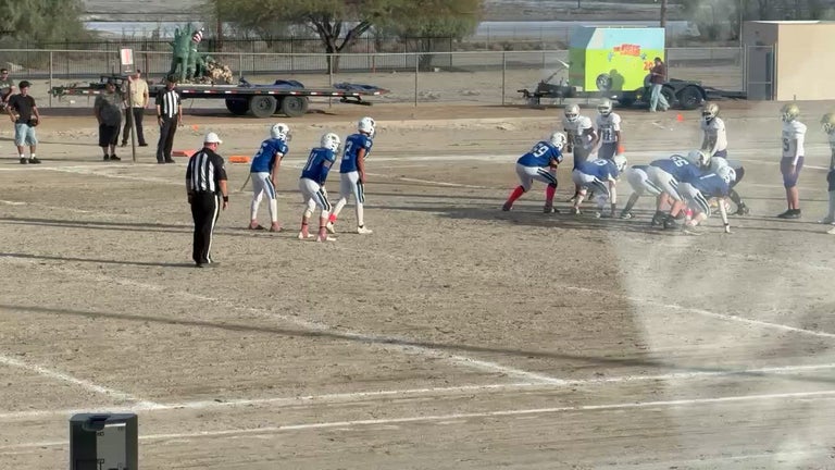 Video player poster image