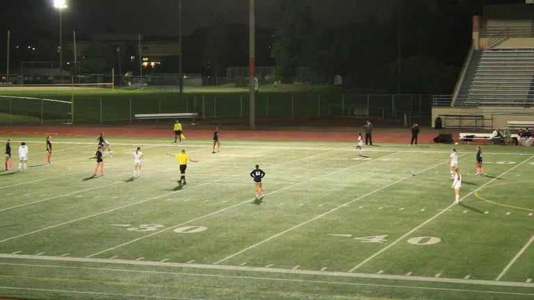 Video player poster image