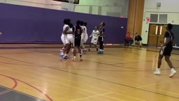 Benito game Recap Vs Sayre Gone off