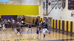 Summit vs King Highlights