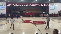 Tyrone Miller lll is a very underrated passer