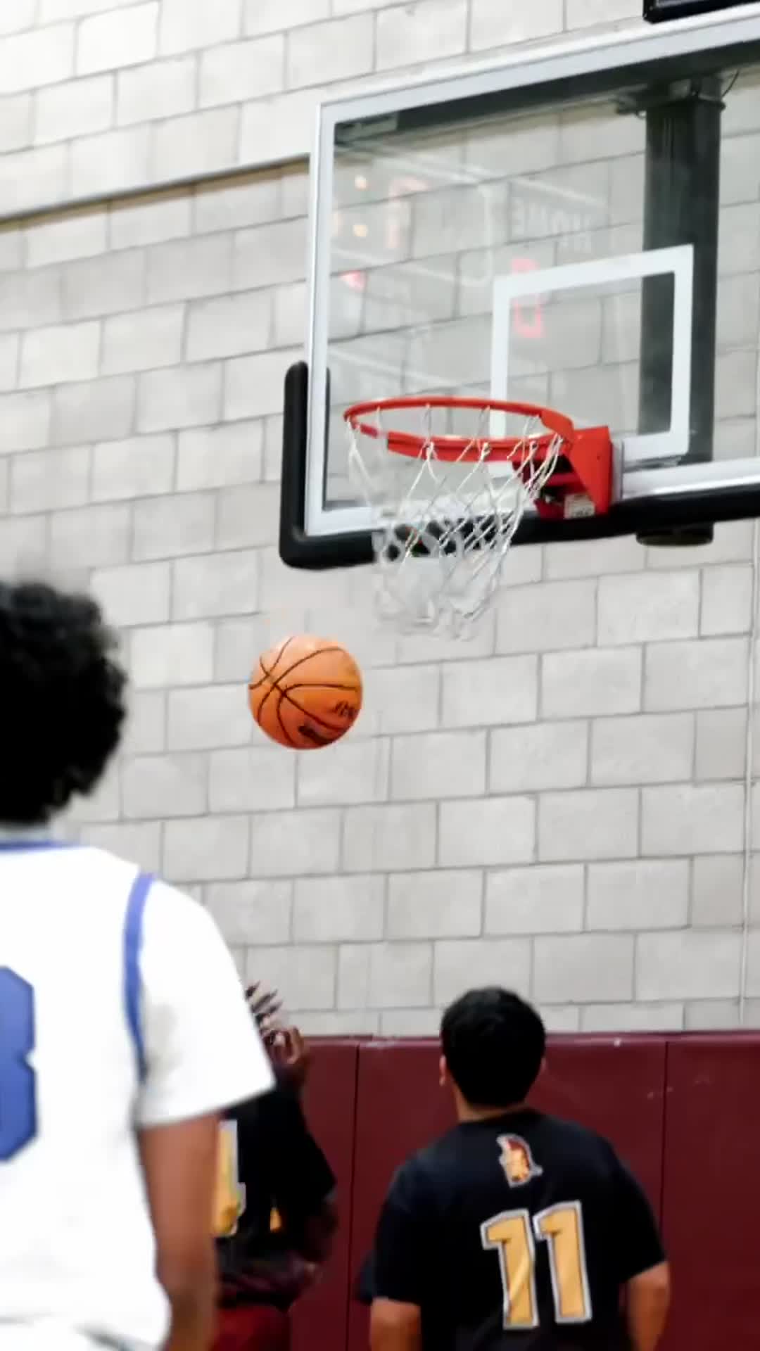 Highlights from a home matchup versus USC Hybrid