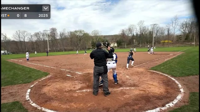 Highlights of Brookfield win vs Woodstock Academy