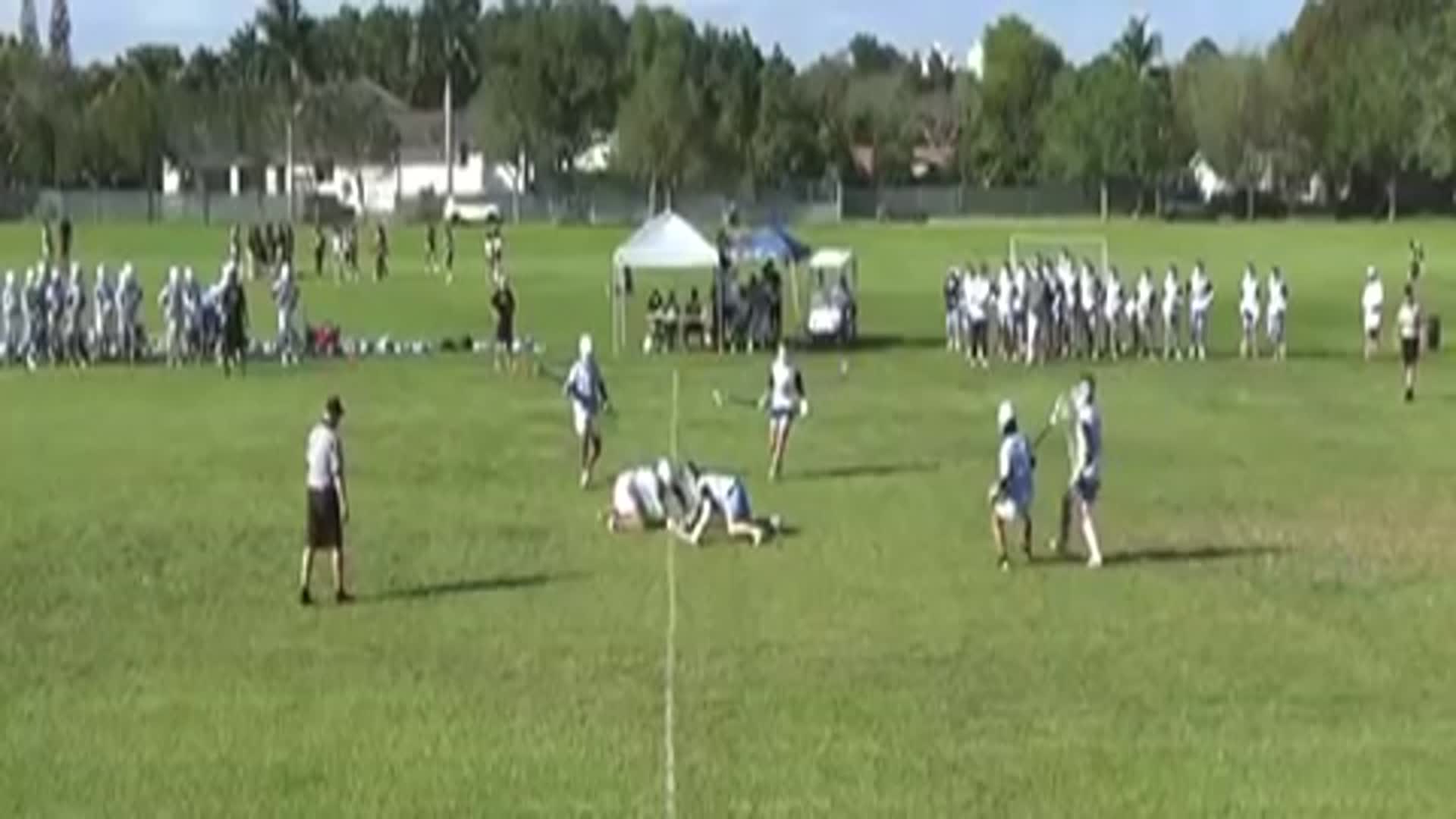 Jonas Keusch assist to Jonah Kempler