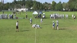 Jonas Keusch assist to Jonah Kempler