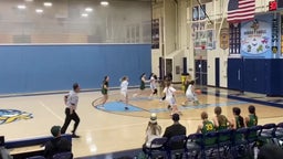 Villa Park vs Edison 11/29/2023