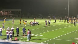 Tough run taking a big hit