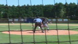 Spencer McBurney vs Ballantyne Ridge