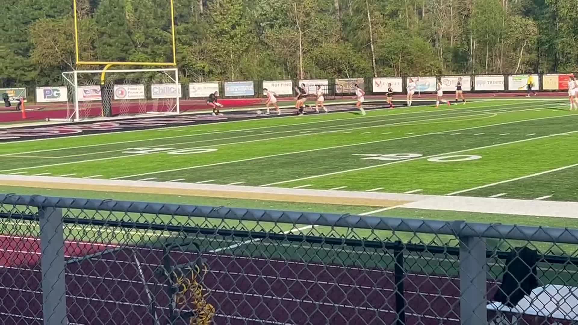 Archbishop Chapelle vs Northlake Christian