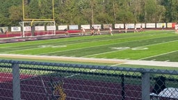 Archbishop Chapelle vs Northlake Christian