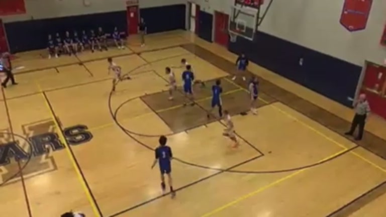 Video player poster image