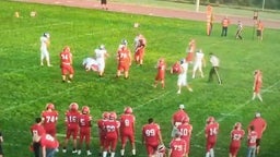 vs Ashland.
