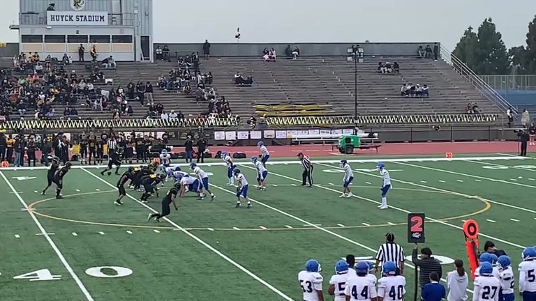 Video player poster image