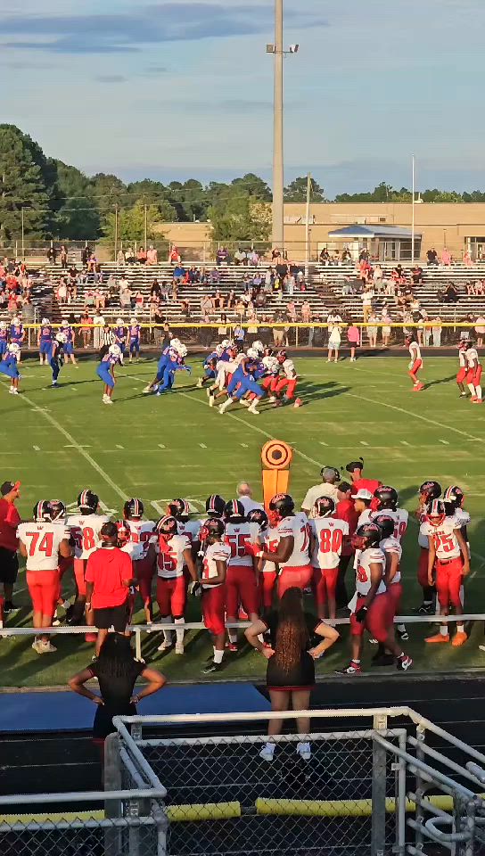 Jaylen Gill #8 Highlights