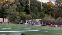 Freshman Keeper Continues to Deny Opponents!